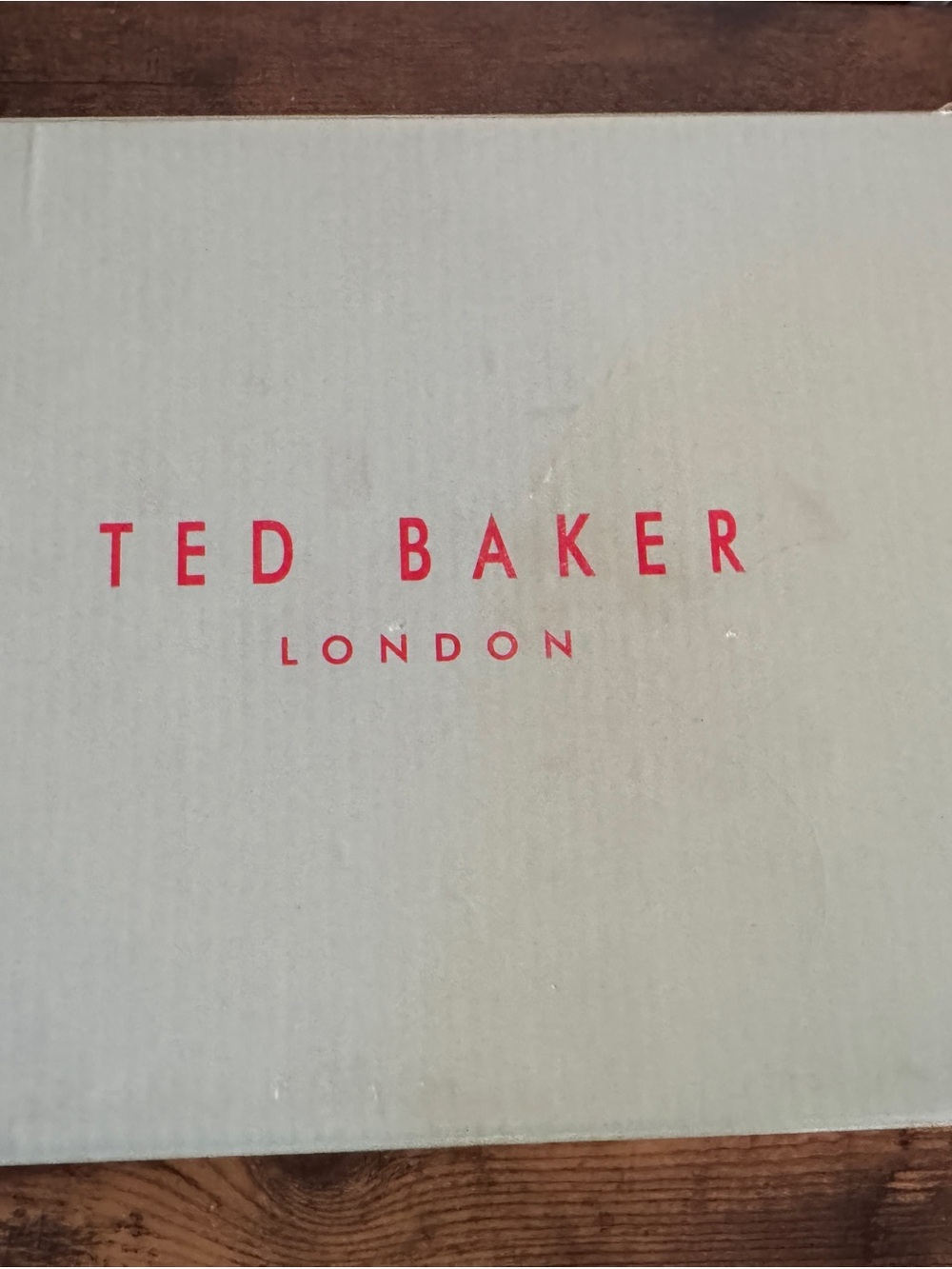 Ted Baker Pink Satin Slingback Heels with Rosette Detail - Picture 11 of 11